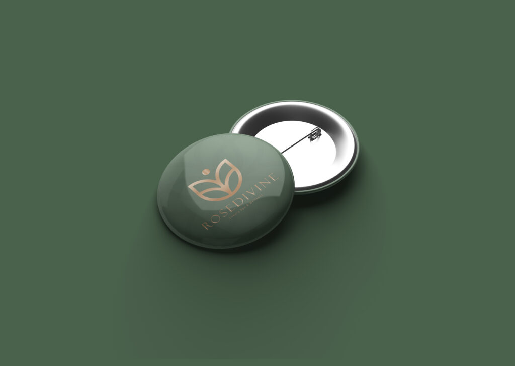 button copy