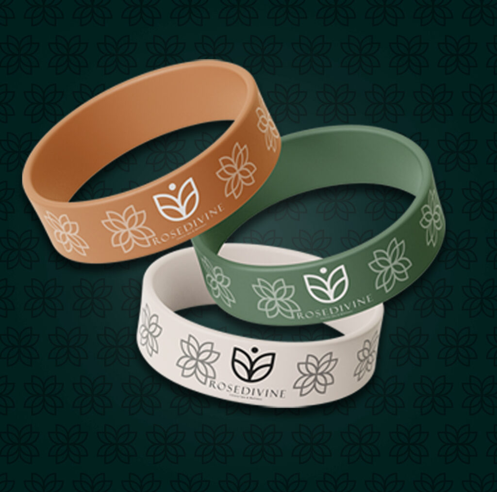 wrist rosedivine copy